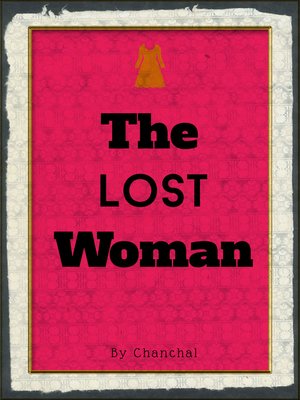 cover image of The Lost Woman